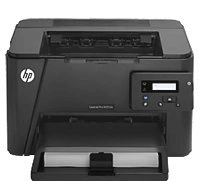 HP LaserJet Pro M201 טונר למדפסת